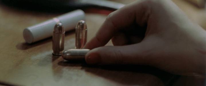 Father Son Holy Gore: MS. 45 - Bullets