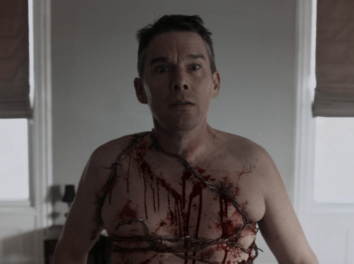 First Reformed19