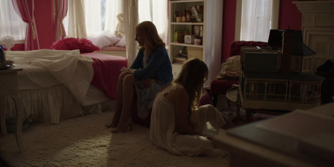 Sharp Objects – Episode 7: “Falling” – Father Son Holy Gore