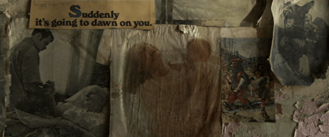 Session 9 Art Therapy