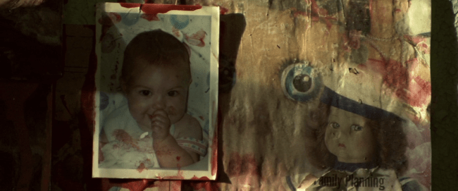 Session 9 Gordon's Art Therapy