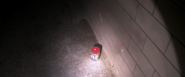 Session 9 JIF Peanut Butter