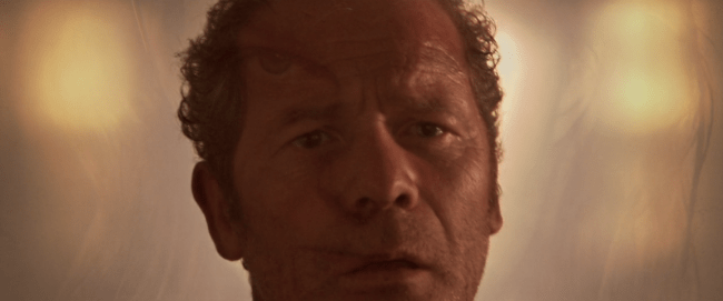 Session 9 - Psycho Dissolve