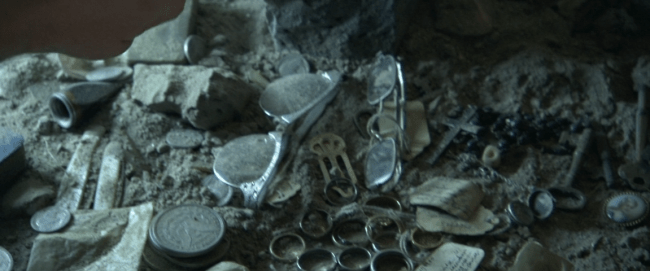 Session 9 Treasure #2