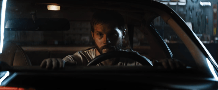 Upgrade - Love You Car