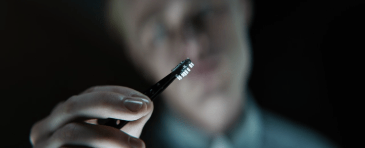 Upgrade - Stem Widget