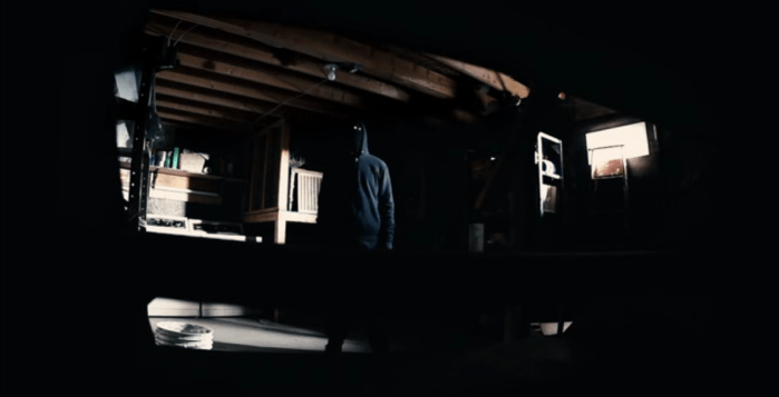 388 Arletta Avenue Basement Stalker