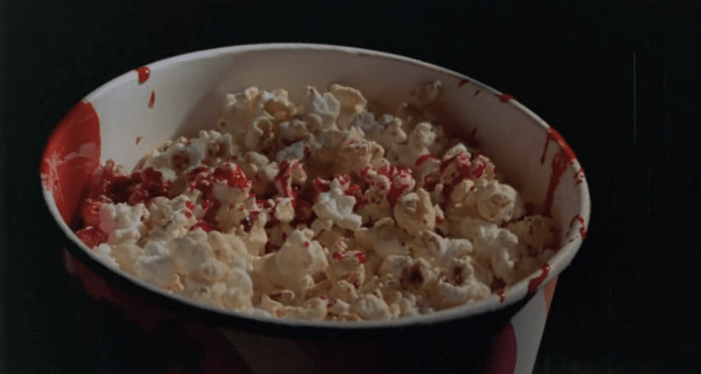 Blood Rage - Bloody Popcorn