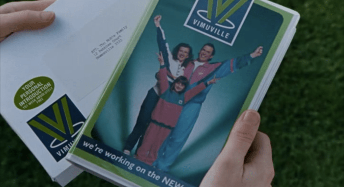 Body Melt - Promotion