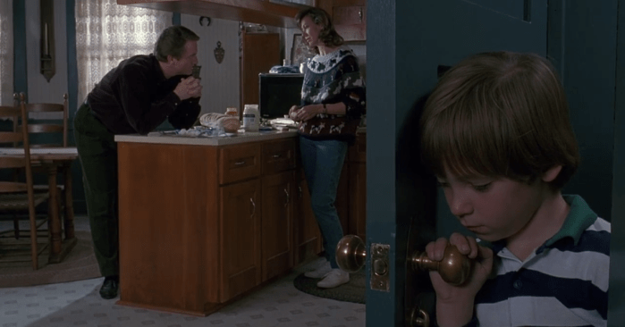 Child's Play 2 - Andy Listens