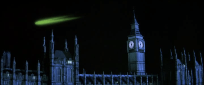 Lifefoce - Halley's Comet