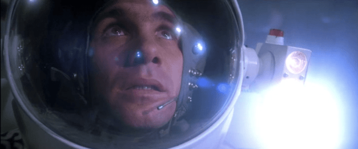 Lifeforce - Astronaut