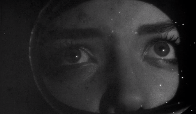 Night Tide - Scuba Mora