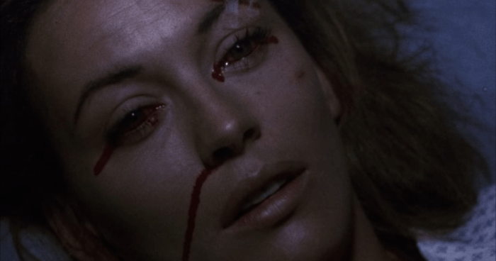 Nomads - Bloody Eyes