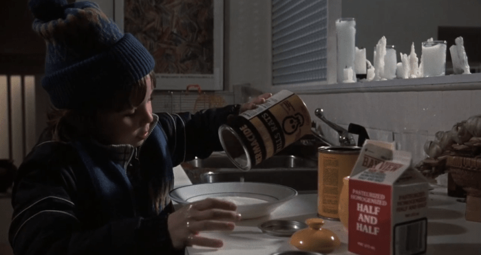 Of Unknown Origin - Poison