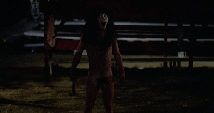 Sleepaway Camp - Angela's Dick