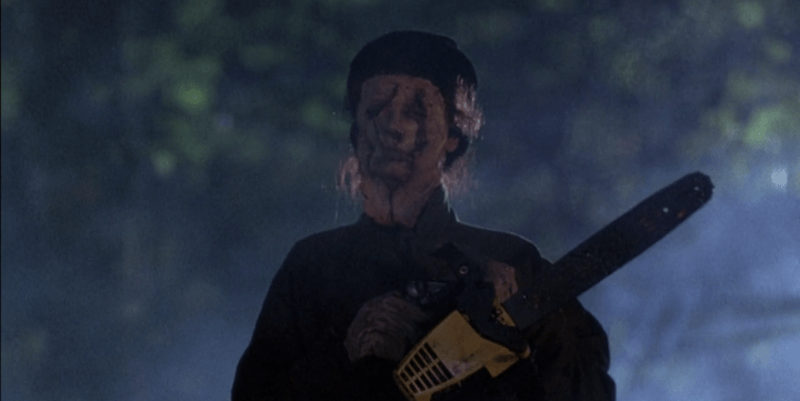 Sleepaway Camp II - Leatherface