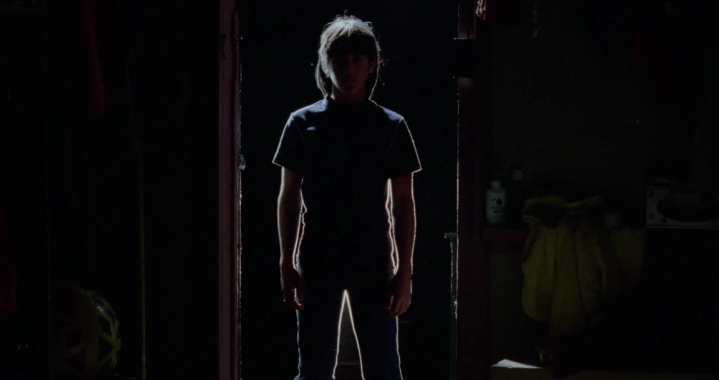 Sleepaway Camp - Unknown Killer