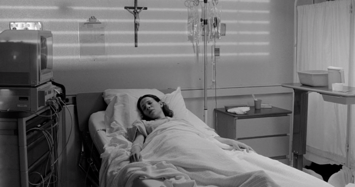 The Addiction - Burning Light