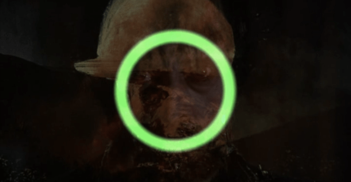 The Living Dead at Manchester Morgue 2