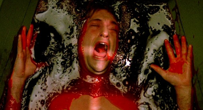 The Serpent and the Rainbow