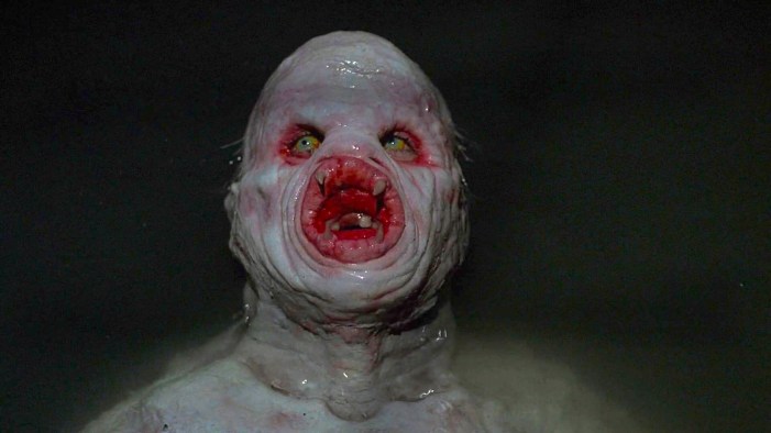 The X-Files - THE HOST