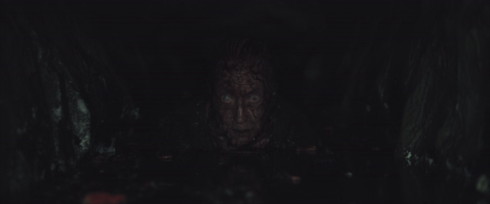 Apostle - Blood Woman