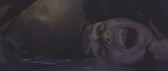 Mute Witness - Head in Garbage