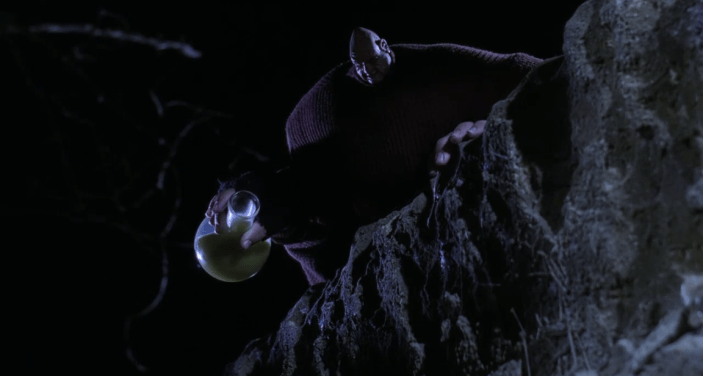 Puppet Master II - Little Head