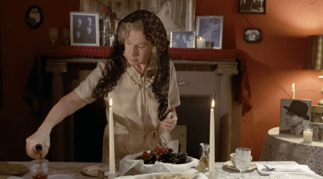 Father Son Holy Gore: Tenement (1985)