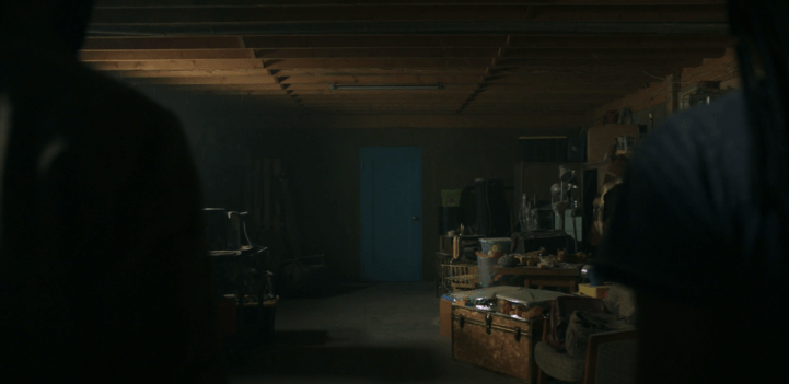 Channel Zero's The Dream Door 4x01 "Ashes On My Pillow"