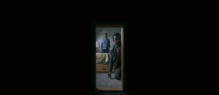 Channel Zero's The Dream Door 4x03 "Love Hurts"