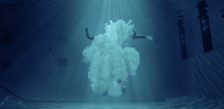 Channel Zero's The Dream Door 4x04 "Bizarre Love Triangle"