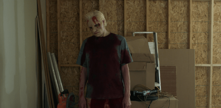 Channel Zero's The Dream Door 4x06 "Two of Us"