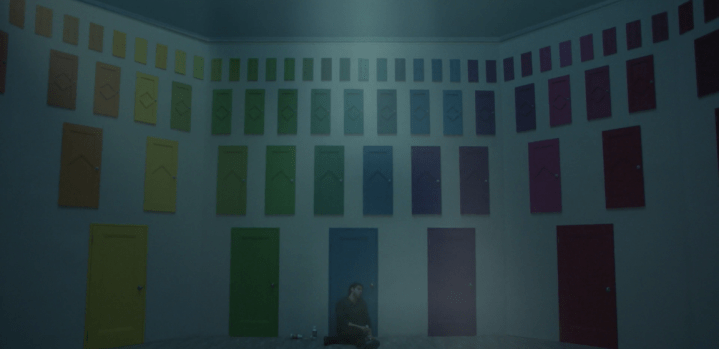 Channel Zero's The Dream Door 4x06 "Two of Us"