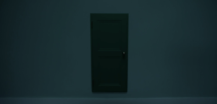 Channel Zero's The Dream Door 4x06 "Two of Us"