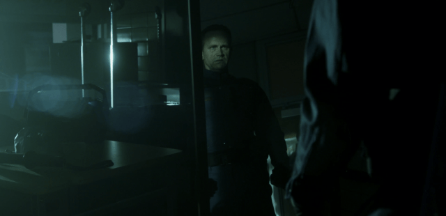 The Purge – Episode 9: “I Will Participate” – Father Son Holy Gore