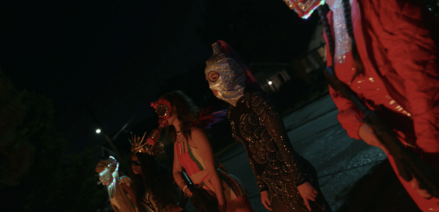The Purge – Episode 9: “I Will Participate” – Father Son Holy Gore
