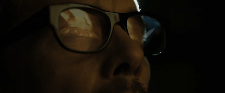 Sinister (2012) - Ethan Hawke