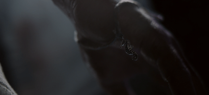 Syfy's Nightflyers "All That We Have Found"