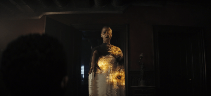 Syfy's Nightflyers "All That We Have Found"