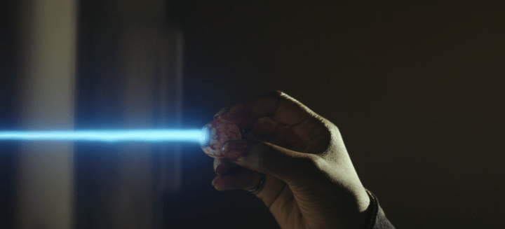 Syfy's Nightflyers "All That We Have Found"