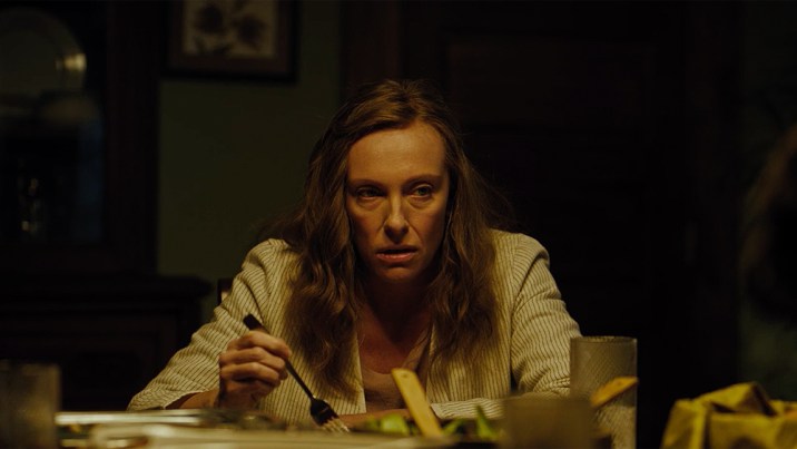 Toni Collette