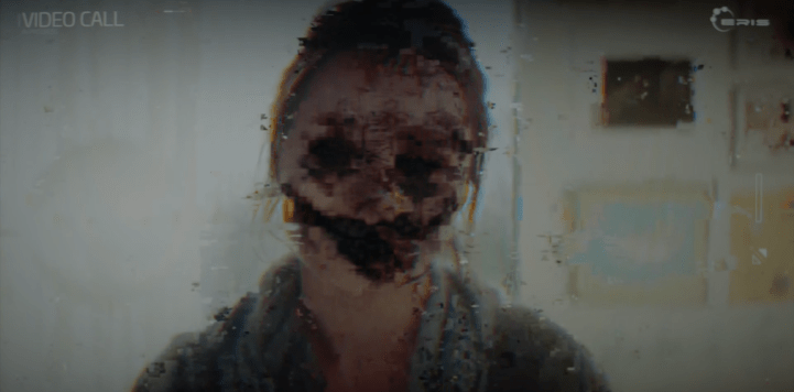 Syfy's Nightflyers "All That We Left Behind"