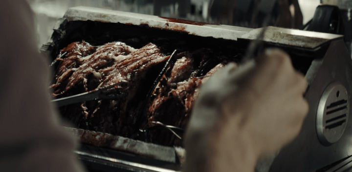 Syfy's Nightflyers "Transmission"