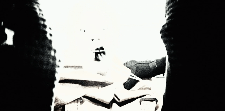 Syfy's Nightflyers "Transmission"