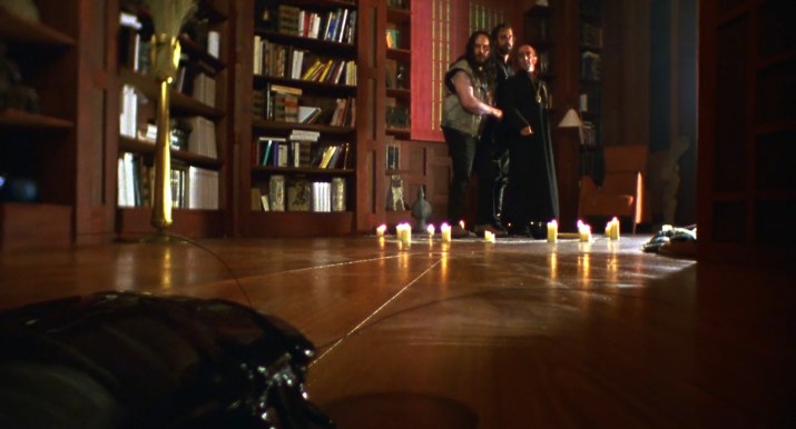 The Day of the Beast