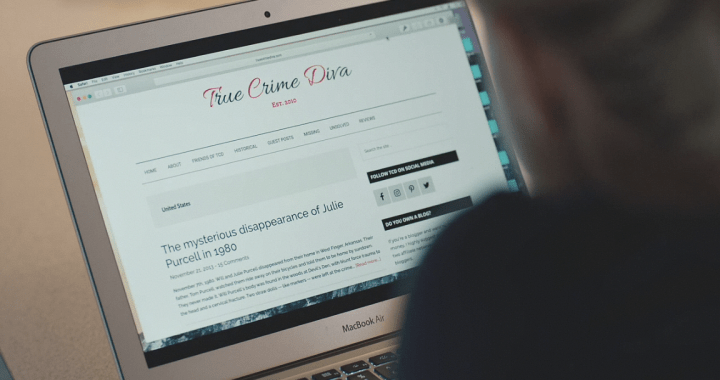 True Detective Season 3 - True Crime Diva