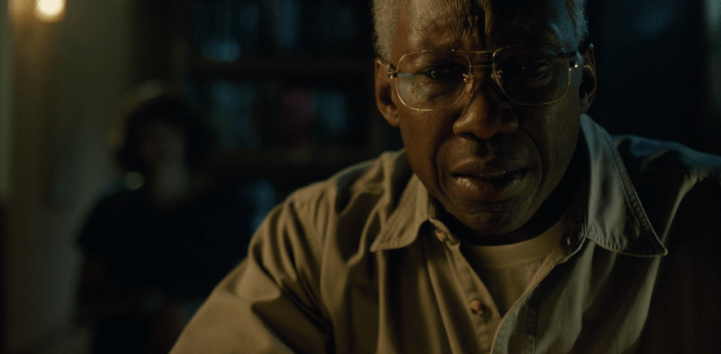 True Detective Season 3 - Mahershala Ali