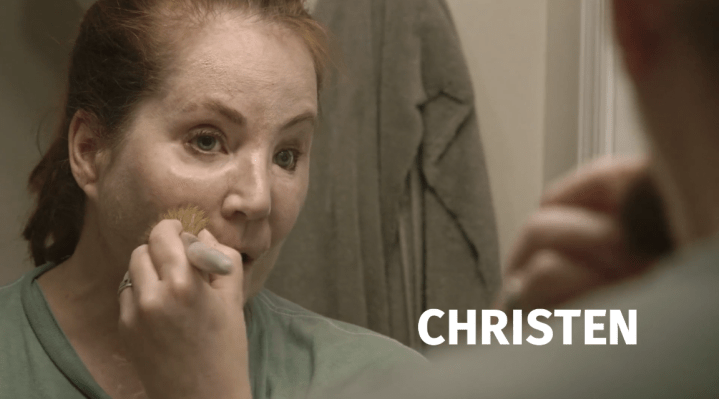 Father Son Holy Gore - Behind the Bullet (2019)